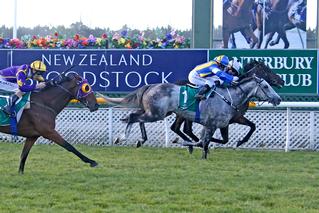 Another Big Win For Saint Emilion. Photo Credit: Trish Dunell